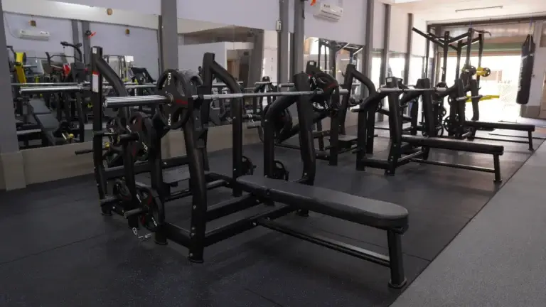 Bench Press