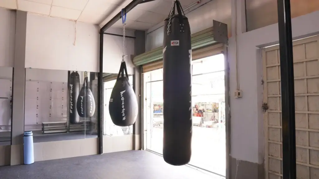 Boxing