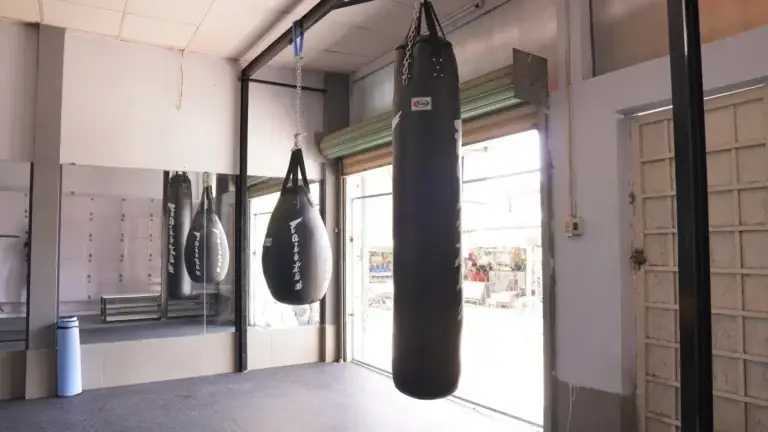 Boxing